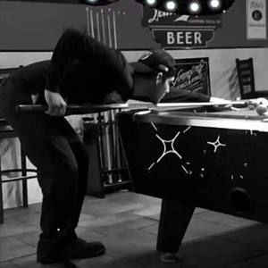 Meet your Posher, Antonio